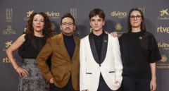 'La sociedad de la nieve' y Almodóvar, entre los 15 finalistas al Oscar