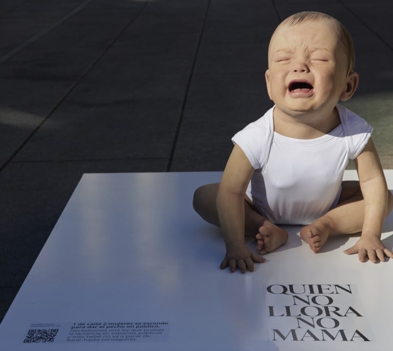 El Gobierno extenderá a todos los trabajadores el permiso de lactancia de 28 días