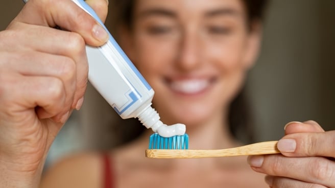 best toothpastes for whitening