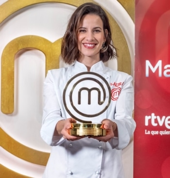 Laura Londoño: "Hay una brecha enorme entre cómo me siento y cómo me ven los demás"