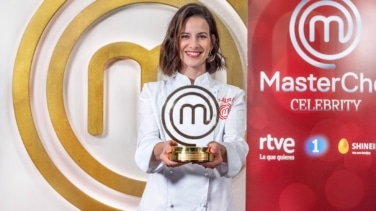 Laura Londoño: "Hay una brecha enorme entre cómo me siento y cómo me ven los demás"