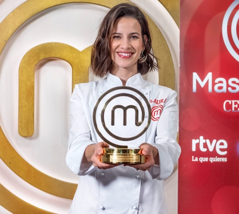 Laura Londoño: "Hay una brecha enorme entre cómo me siento y cómo me ven los demás"