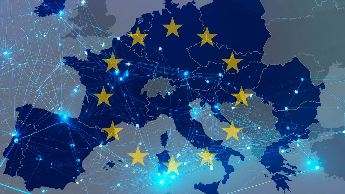 Ley Inteligencia Artificial Unión Europea