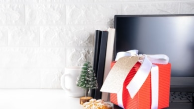 Los 10 mejores regalos de empresa de 2023