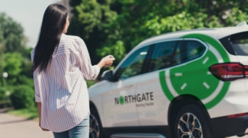 Renting flexible de Northgate: La solución perfecta para cambiar de coche sin preocupaciones