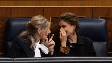 El Gobierno prepara un macrodecreto de Navidad para cumplir con Bruselas