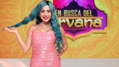 Mahi Masegosa: "La gente me asocia a Lady Gaga, pero yo me inspiro en las travestis de Chueca"