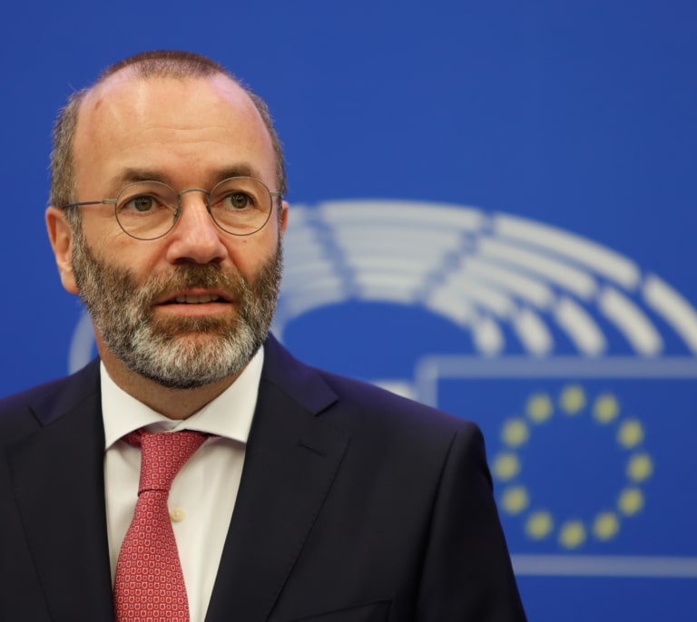 El PPE amenaza con una comisión de investigación en la Eurocámara sobre los ataques a la Justicia en España