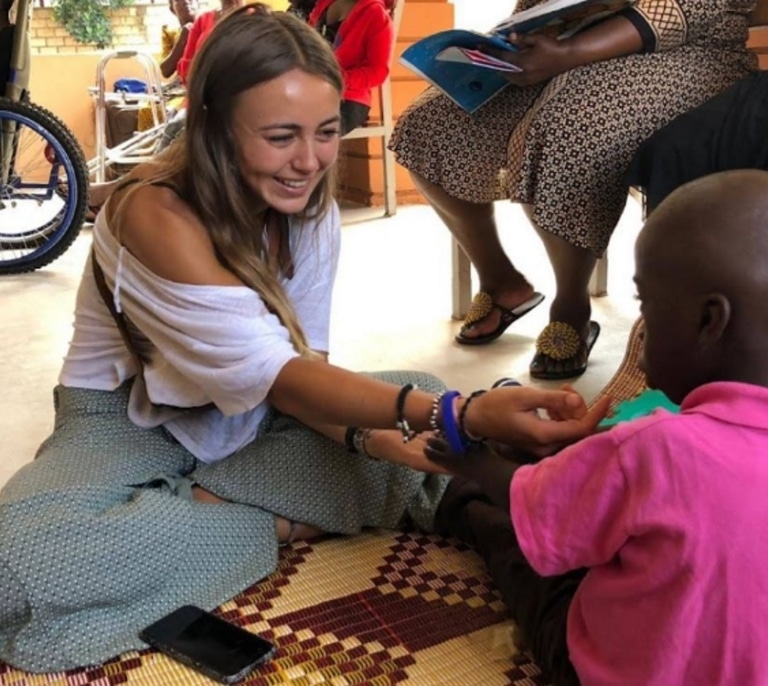 La ONG Babies Uganda envía un burofax a las compañías del Ibex 35 para apoyar los proyectos en el país africano