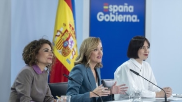 El Gobierno aprueba un techo de gasto récord e insiste en que alcanzará el 3% de déficit