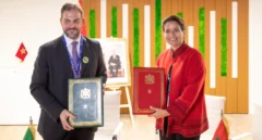 Marruecos y Portugal firman en la COP28 una declaración conjunta sobre un proyecto de interconexión eléctrica
