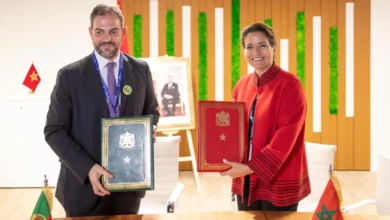 Marruecos y Portugal firman en la COP28 una declaración conjunta sobre un proyecto de interconexión eléctrica