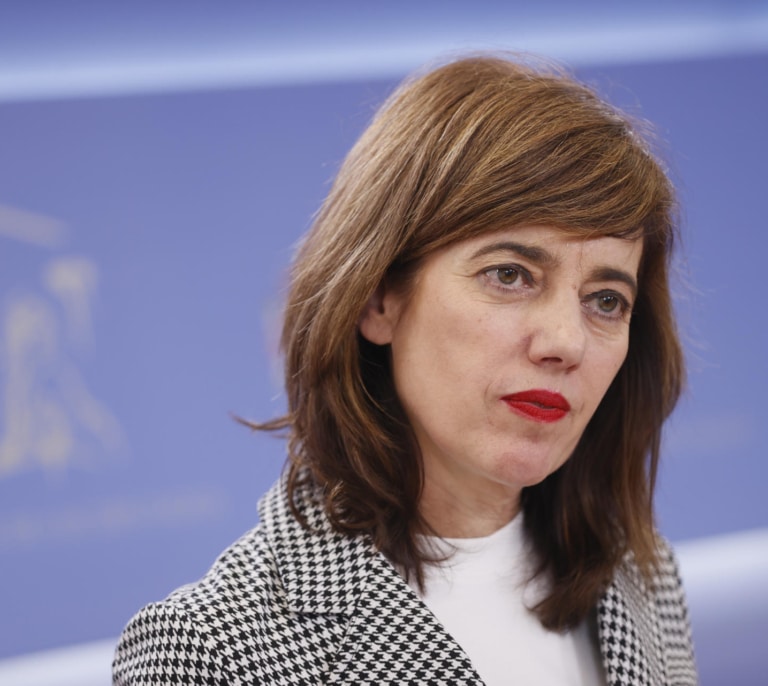 Sumar elige a Marta Lois como candidata a las elecciones de Galicia