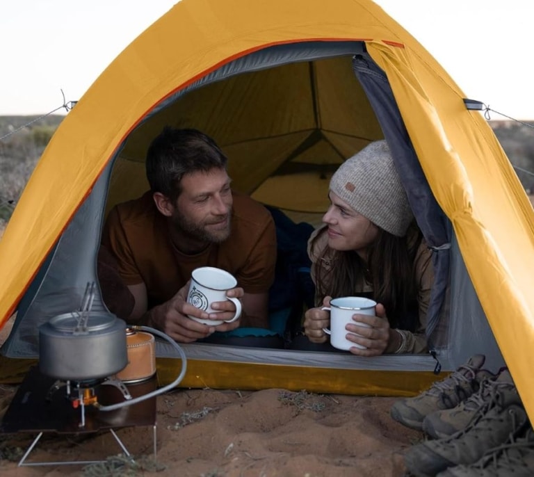Las 10 mejores tiendas de campaña del 2024 para una escapada a la naturaleza