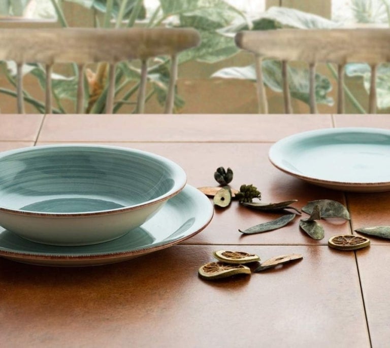 Las 10 mejores vajillas del 2024 para usar a diario