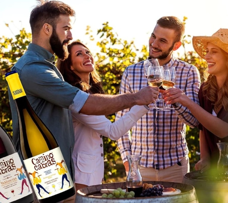Los 10 mejores vinos de 2024 que todo sumiller debe conocer