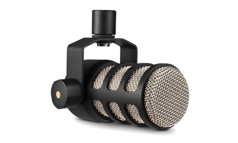Micrófono dinámico RØDE PodMic