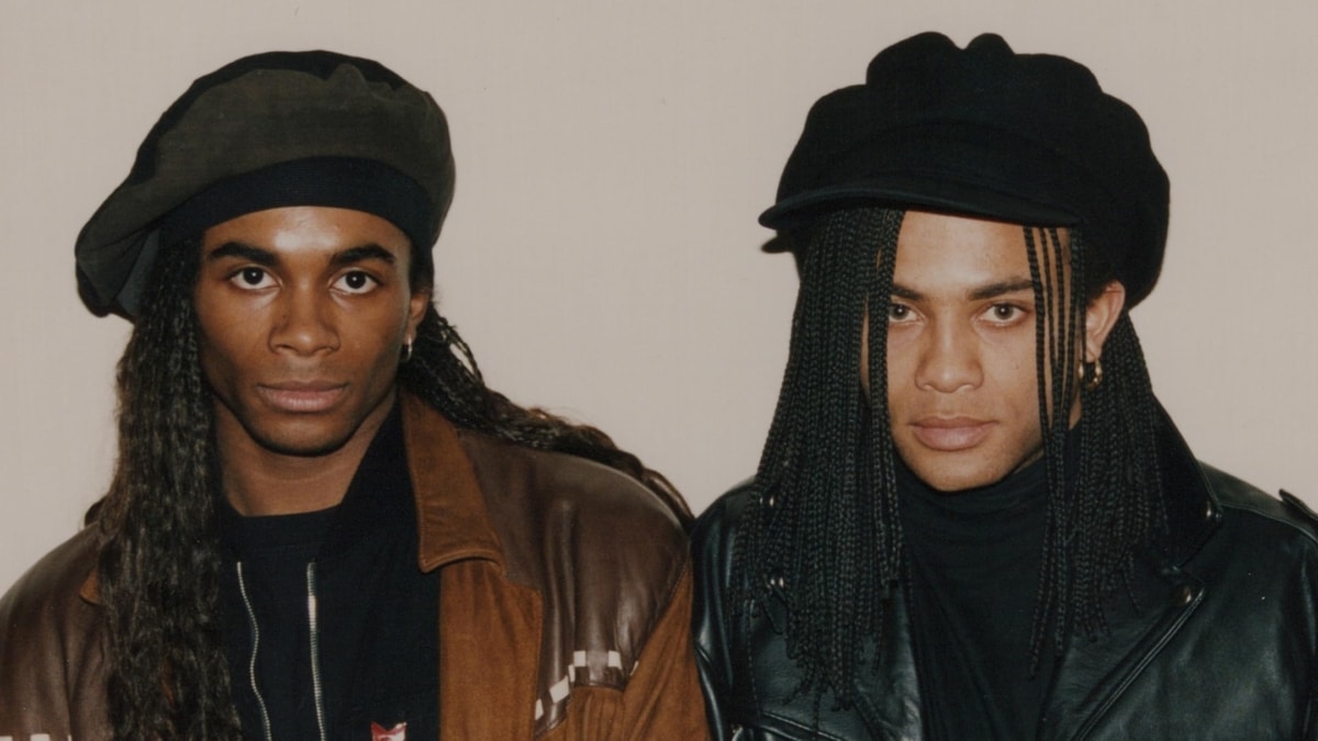 Milli Vanilli, crónica de una estafa que cambió para siempre la historia de la música pop