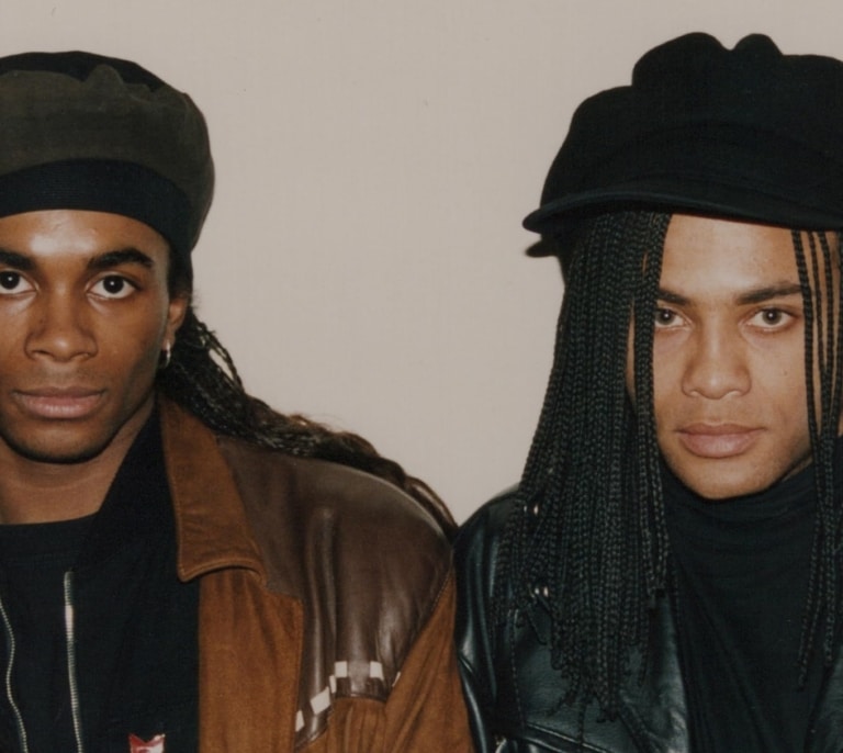 Milli Vanilli, crónica de una estafa que cambió para siempre la historia de la música pop
