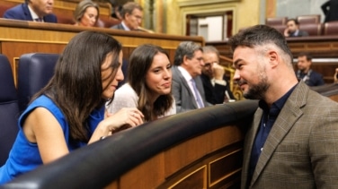 Podemos quiere un frente común con ERC, Bildu y BNG contra Sumar
