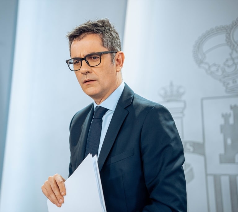 Moncloa amenaza con recurrir al Constitucional la supresión del impuesto de Sucesiones que tramita el Senado