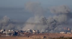 EEUU advierte que Israel podría sufrir una "derrota estratégica" si no protege a los civiles
