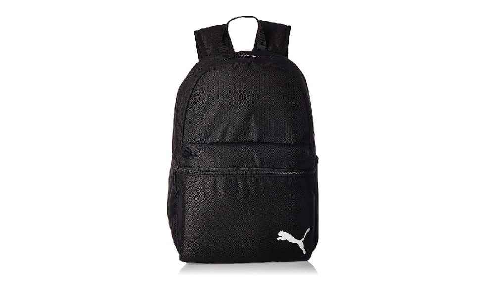 Mochila escolar PUMA Teamgoal 23