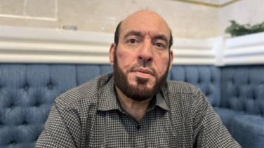 "España puede y debe hacer algo para detener la guerra en Gaza"