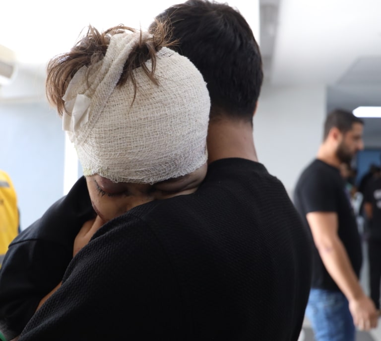La comunidad internacional deja un vacío récord en ayuda humanitaria de más de 20.000 millones de euros