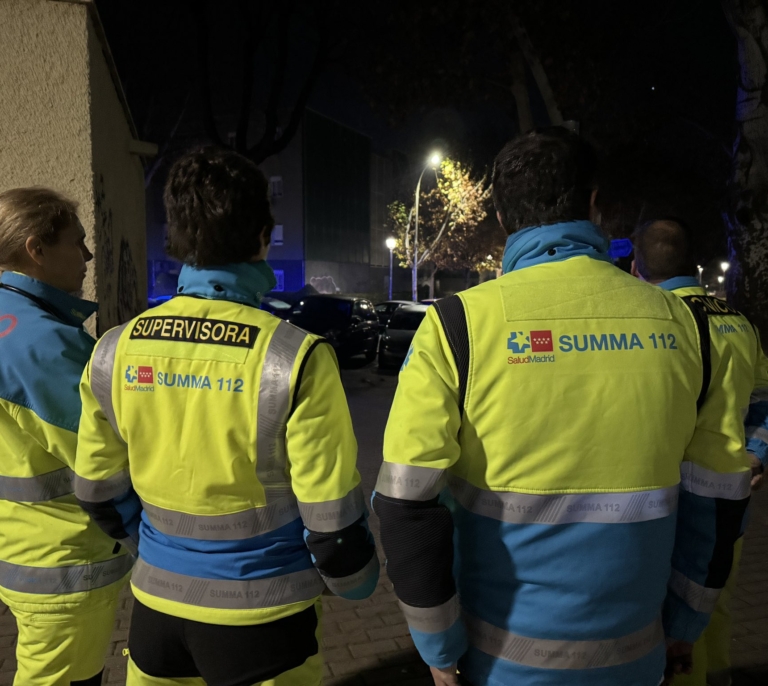 La Guardia Civil busca al autor del disparo mortal a un joven de 29 años en Mejorada del Campo