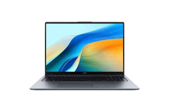 Ordenador Portátil HUAWEI MateBook D16