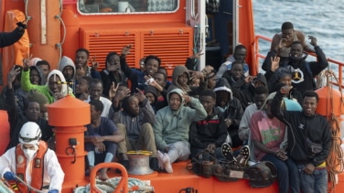 Claves del pacto que endurece las condiciones migratorias en Europa
