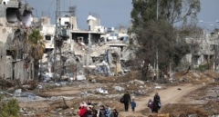 Gaza no es Hamás: la UE sigue teniendo una deuda con los palestinos
