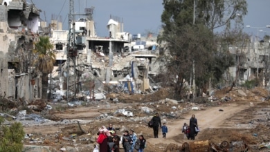 Gaza no es Hamás: la UE sigue teniendo una deuda con los palestinos