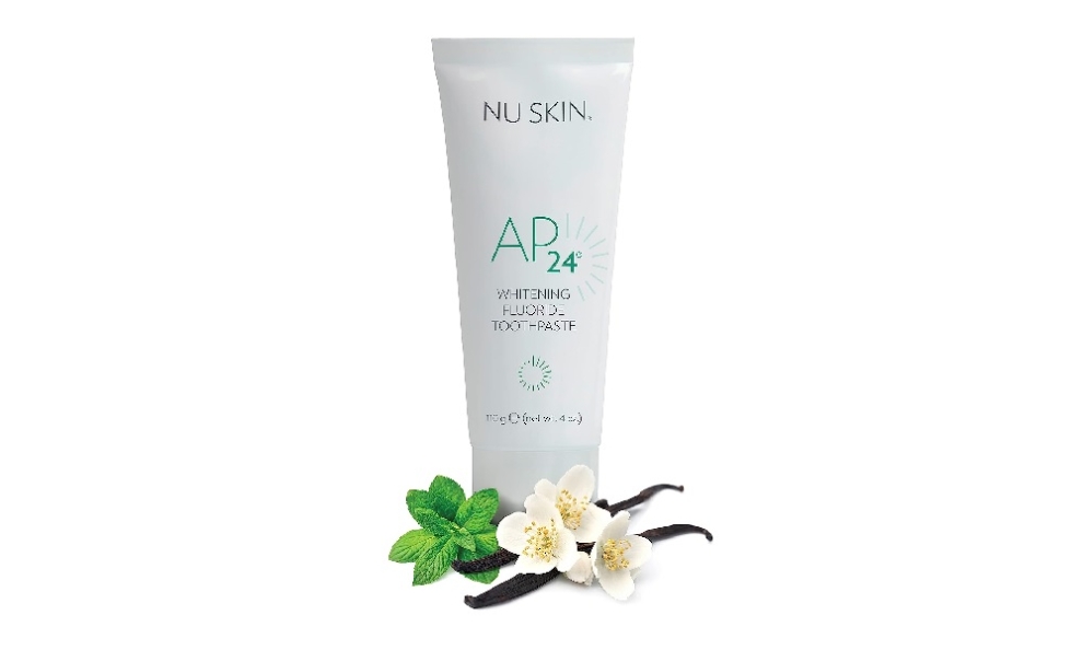 Nu Skin AP24 Whitening Toothpaste