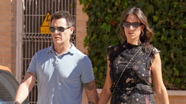Patricia Pardo da a luz a su primer hijo con Christian: este es el significado de su nombre