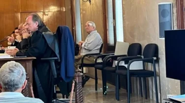 La Justicia de Baleares absuelve al anciano que mató a un ladrón durante un asalto a su casa