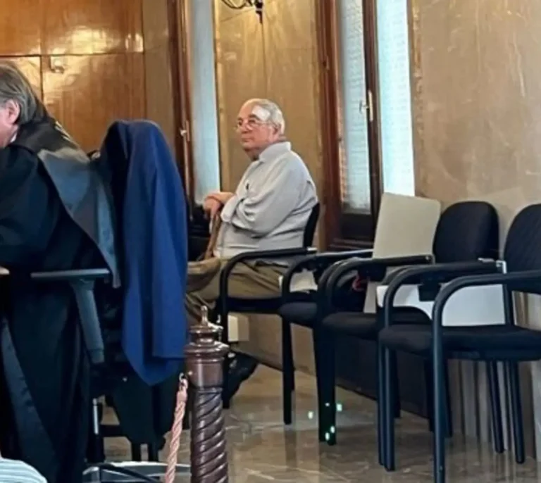 La Justicia de Baleares absuelve al anciano que mató a un ladrón durante un asalto a su casa