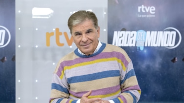 Pedro Ruiz: "La programación política tiene la culpa del enfrentamiento de la gente"
