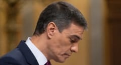 Pedro Sánchez afronta 2024 con las palancas económicas en sus manos