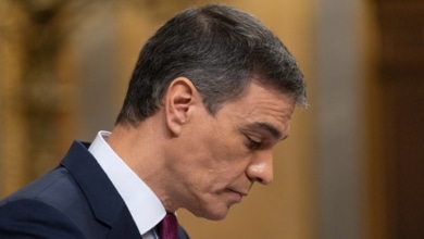 Pedro Sánchez afronta 2024 con las palancas económicas en sus manos