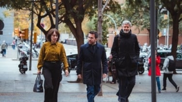 Aragonès exige por "obligación moral" la desclasificación de los papeles de Pegasus