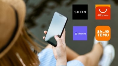 Temu, AliExpress, Miravia y Shein: las plataformas chinas que reinan en el comercio electrónico en España