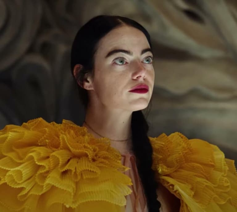 'Pobres criaturas', 'True Detective' o 'Zorro': las mejores series y películas que se estrenan en enero