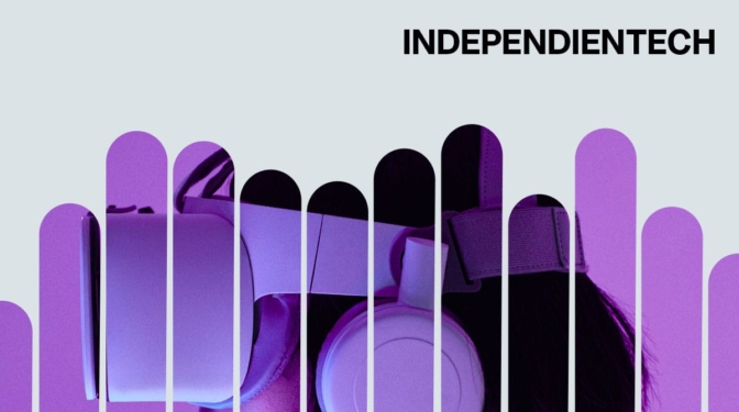 IndependienTech #15: IA con Xavier Mitjana