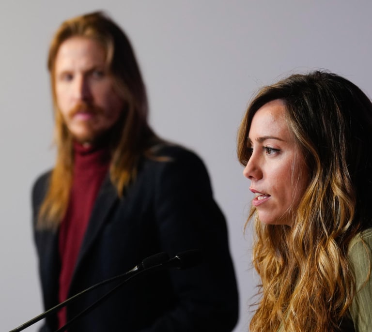Podemos anuncia primarias para renovarse en ocho regiones, la mayoría en manos de gestoras