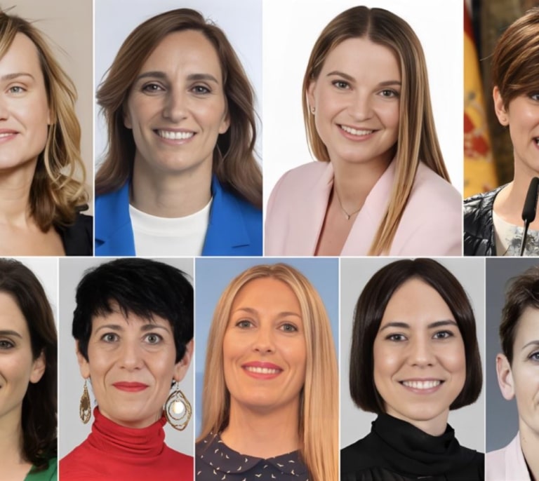 Las políticas de 40 años que han despuntado en 2023 y que marcarán agenda en 2024
