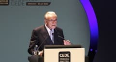 Isidro Fainé, reelegido Presidente de CECA, impulsará el compromiso social de la banca internacional desde WSBI