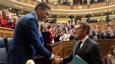 Un encuentro fallido