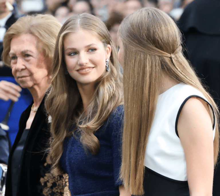 El año de Leonor: larga vida y acierto